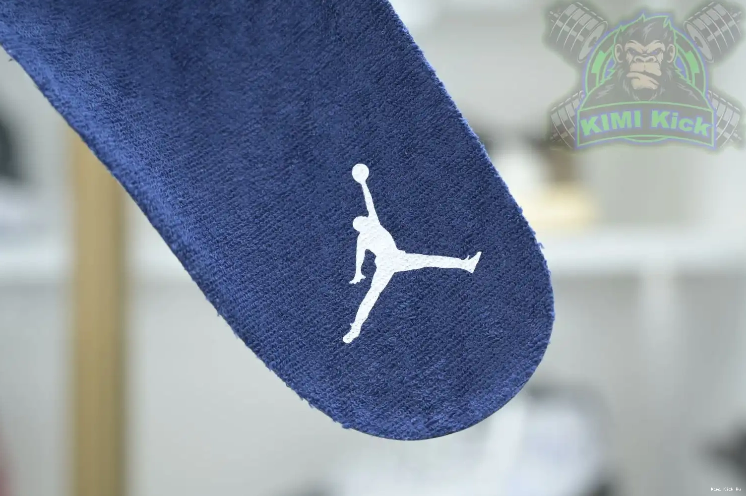 Kimikick Jordan Air Jordan 6 0719